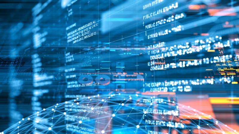 Linux基石：河口小程序开发公司的技术底座与发行版选择逻辑