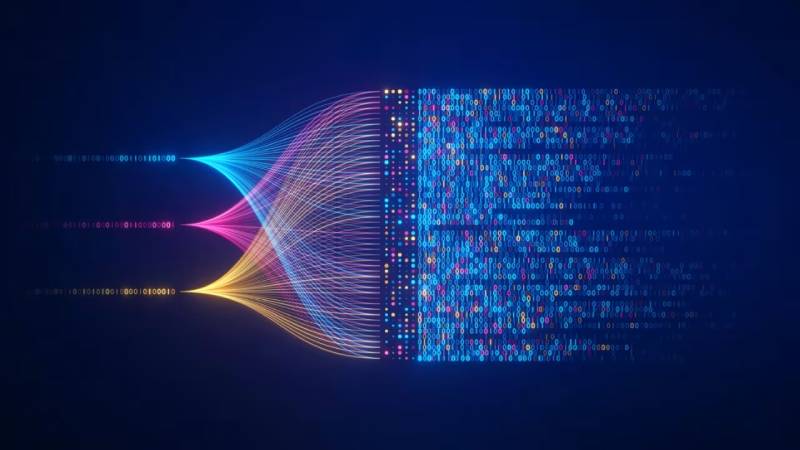 河口软件开发：解锁高性能应用的核心技术路径